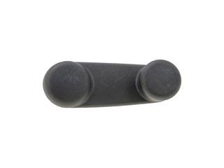2009 Jeep Wrangler Window Crank Handle Dorman 76932 image 1 of 4