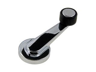 2001 GMC C7500 Topkick Window Crank Handle