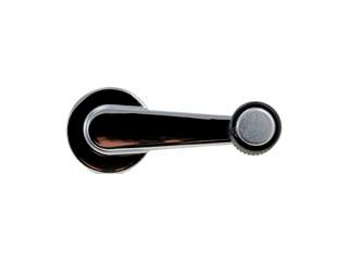 2001 GMC C7500 Topkick Window Crank Handle Dorman 76945 image 2 of 4