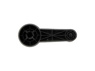 1990 Jeep Cherokee Window Crank Handle Dorman 76948 image 3 of 4