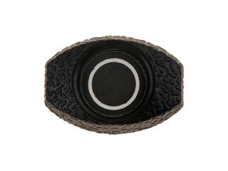 1982 Jeep CJ7 Windshield Wiper Control Knob