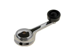1979 Jeep J10 Window Crank Handle Dorman 76954 image 3 of 4