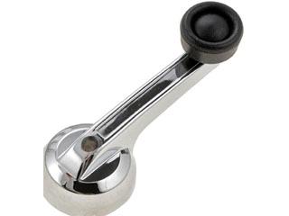 1972 Jeep CJ6 Window Crank Handle Dorman 76964 image 1 of 4
