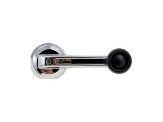 1972 Jeep CJ6 Window Crank Handle Dorman 76964 image 2 of 4