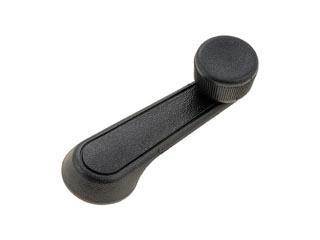 2012 Toyota Matrix Window Crank Handle Dorman 76982 image 3 of 4