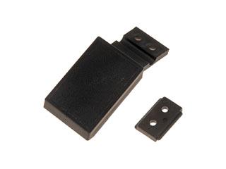 1991 GMC K3500 Sliding Window Latch Dorman 76985 image 2 of 4