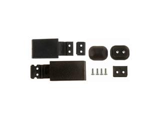1993 Ford F-250 Sliding Window Latch Dorman 76993 image 2 of 4