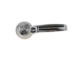 1969 GMC C25/C2500 Suburban Interior Door Handle