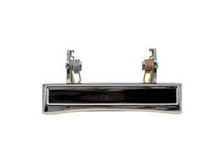 1984 Chrysler LeBaron Exterior Door Handle Front Left Dorman 77004 image 3 of 4