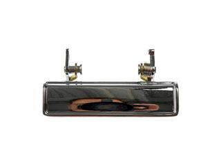 1982 Dodge Rampage Exterior Door Handle