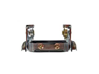 Dorman 77011B Exterior Door Handle product image 2 of 6