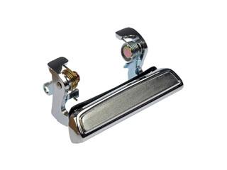 Dorman 77011B Exterior Door Handle product image 3 of 6