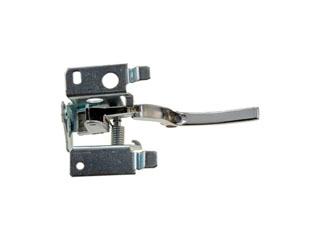 1982 Cadillac DeVille Interior Door Handle Rear Left Dorman 77033 image 2 of 4