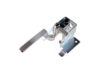 1982 Cadillac DeVille Interior Door Handle Rear Left Dorman 77033 image 3 of 4