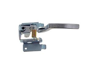 1982 Cadillac DeVille Interior Door Handle Front Left Dorman 77034 image 1 of 4