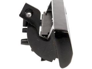 1988 Pontiac Fiero Exterior Door Handle
