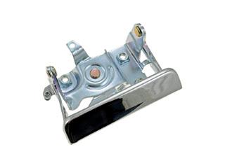 1986 Ford F-250 Tailgate Handle Dorman 77050 image 3 of 4