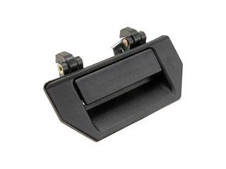 1991 Nissan D21 Tailgate Handle