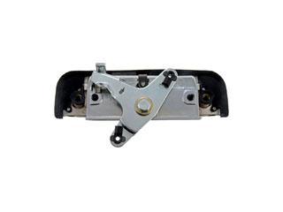 1995 Toyota Pickup Tailgate Handle Dorman 77058 image 2 of 4
