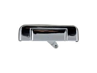 1995 Toyota Pickup Tailgate Handle Dorman 77058 image 3 of 4