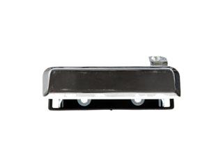 1983 Mercury Lynx Exterior Door Handle Front Left Dorman 77062 image 4 of 4