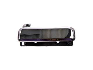 1991 Mercury Grand Marquis Exterior Door Handle Front Right Dorman 77063 image 1 of 4