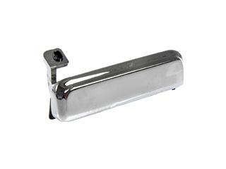1991 Mercury Grand Marquis Exterior Door Handle Front Right Dorman 77063 image 3 of 4
