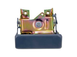 1992 GMC Sonoma Tailgate Handle
