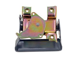 1992 GMC Sonoma Tailgate Handle Dorman 77075 image 2 of 4