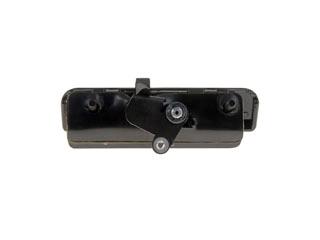 2005 GMC Safari Exterior Door Handle