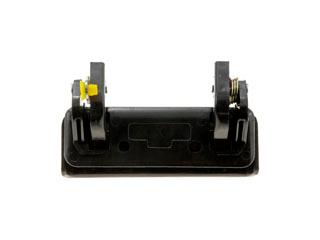 1994 Mazda Navajo Exterior Door Handle