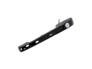 1989 Volkswagen Golf Exterior Door Handle