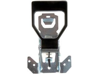 1988 Pontiac Fiero Interior Door Handle