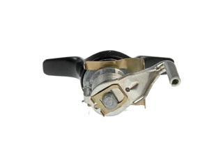 1993 Oldsmobile Bravada Tailgate Lock Dorman 77101 image 2 of 4