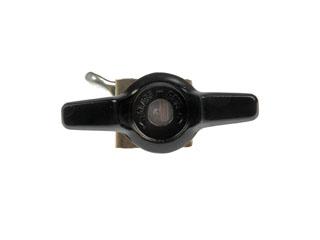1992 GMC Jimmy Tailgate Lock Dorman 77101 image 3 of 4