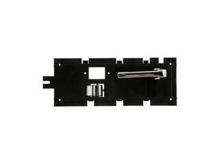 1982 GMC S15 Interior Door Handle