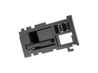 1994 GMC Sonoma Interior Door Handle