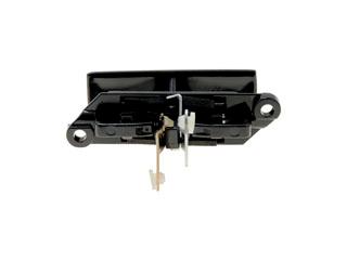 1990 Chevrolet Lumina APV Interior Door Handle