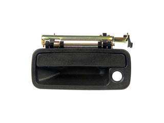 1994 Dodge Caravan Exterior Door Handle