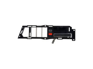 2001 GMC C7500 Topkick Interior Door Handle