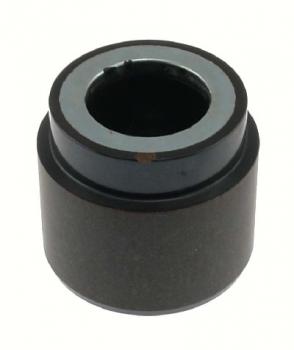 1990 GMC C5000 Disc Brake Caliper Piston Front Carlson 7712 image 1 of 1