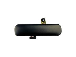 2000 Ford E-150 Econoline Club Wagon Exterior Door Handle Front Right Dorman 77139 image 1 of 4