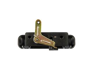 2000 Ford E-150 Econoline Club Wagon Exterior Door Handle Front Right Dorman 77139 image 2 of 4