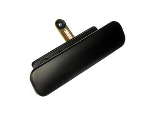 2000 Ford E-150 Econoline Club Wagon Exterior Door Handle Front Right Dorman 77139 image 3 of 4
