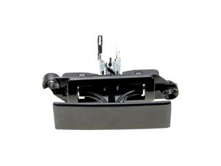 1993 GMC Safari Interior Door Handle