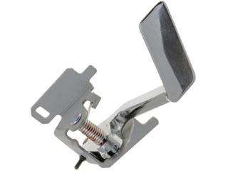 1988 Oldsmobile Cutlass Supreme Interior Door Handle Front Left Dorman 77146 image 3 of 4
