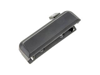 1983 Mercury Lynx Exterior Door Handle Front Left Dorman 77158 image 1 of 4