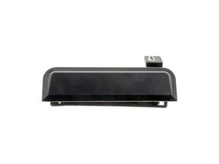 1983 Mercury Lynx Exterior Door Handle Front Left Dorman 77158 image 3 of 4