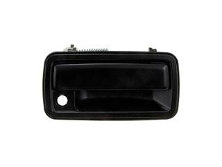 1996 GMC Sonoma Exterior Door Handle Front Right Dorman 77168 image 3 of 4