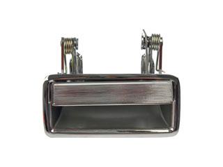 1977 Lincoln Mark V Exterior Door Handle